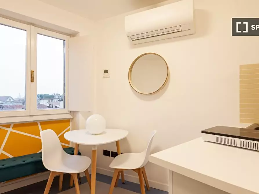 Immagine 11 di Ufficio in affitto  in Corso Magenta a Milano