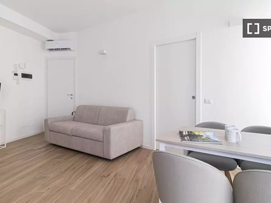 Immagine 7 di Appartamento in affitto  in Via Ruggero Boscovich a Milano