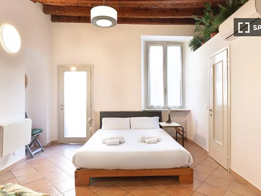 Immagine 5 di Ufficio in affitto  in Via Lazzaro Spallanzani a Milano