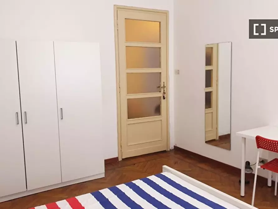 Immagine 7 di Camera condivisa in affitto  in Via Felice Cordero di Pamparato a Torino