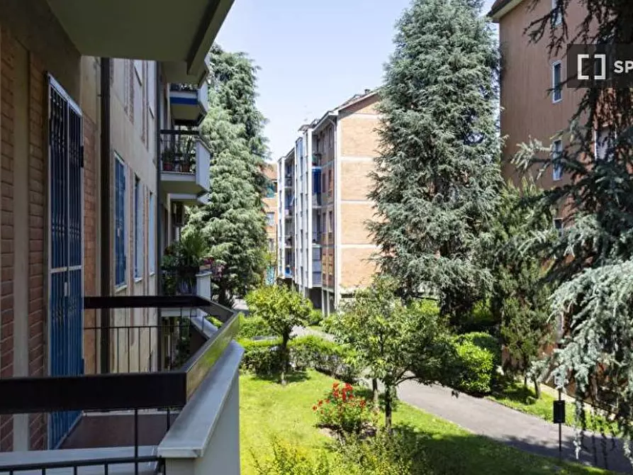 Immagine 15 di Camera condivisa in affitto  in Via Dalmazia a Milano