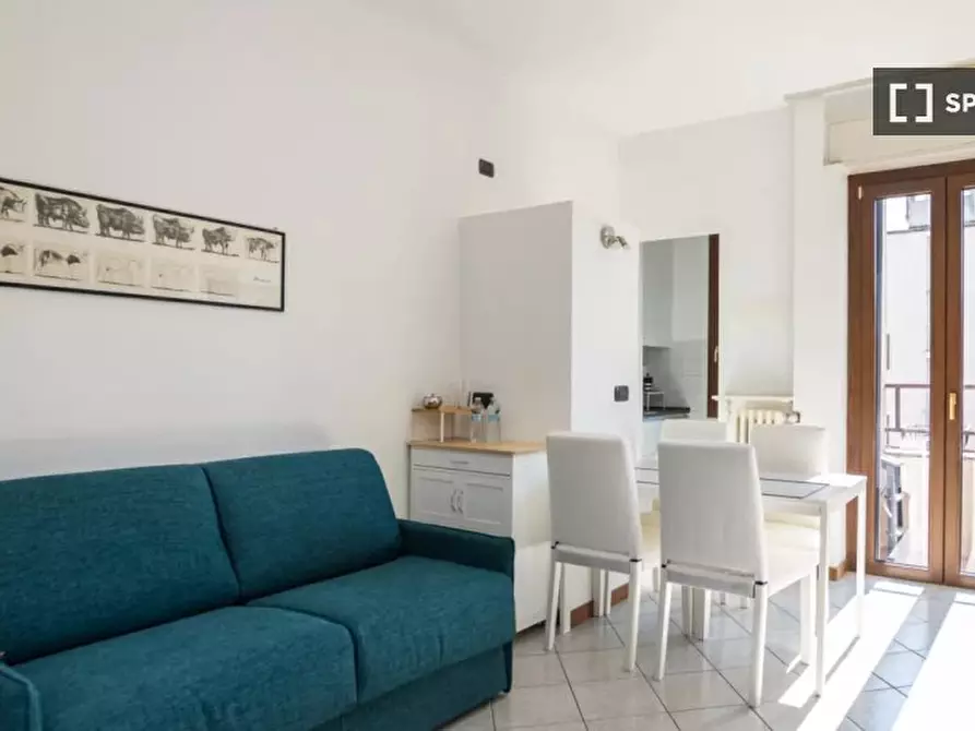 Immagine 5 di Appartamento in affitto  in Viale Molise a Milano