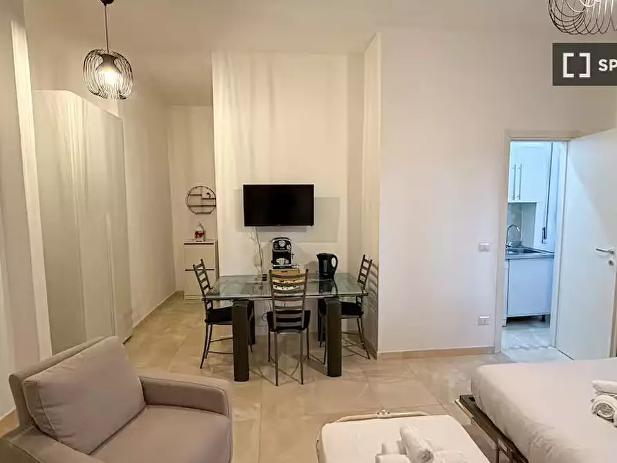 Immagine 2 di Appartamento in affitto  in Via Palmanova a Milano