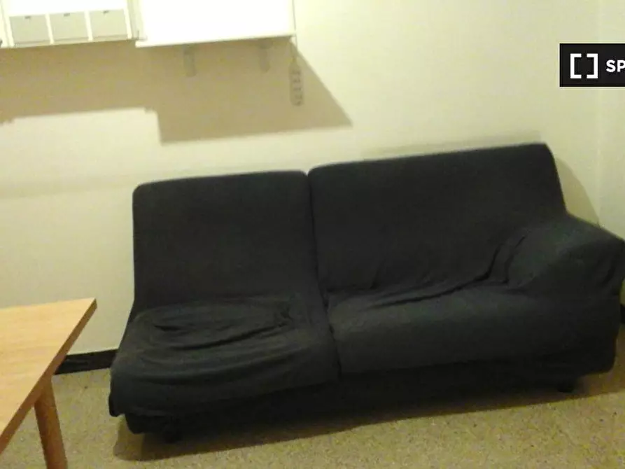 Immagine 17 di Camera condivisa in affitto  in Via Castelbarco a Trento