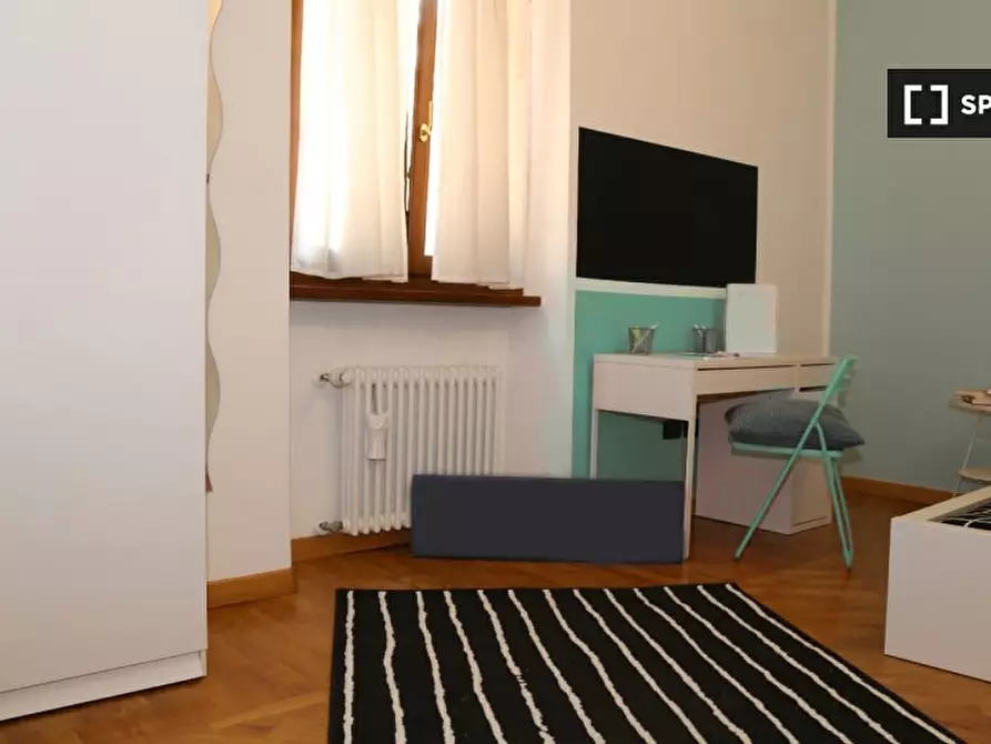 Immagine 1 di Camera condivisa in affitto  in Via delle Orfane a Trento