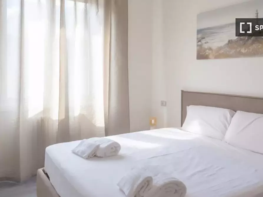 Immagine 12 di Appartamento in affitto  in Via Luigi Manzotti a Milano