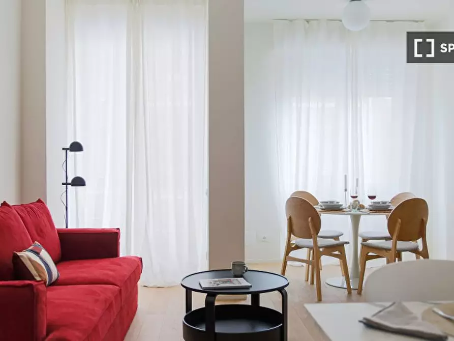 Immagine 1 di Appartamento in affitto  in Via Vespri Siciliani a Milano