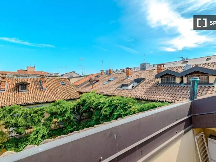 Immagine 4 di Appartamento in affitto  in Via Voghera a Milano