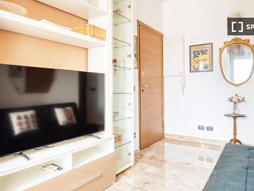 Immagine 4 di Appartamento in affitto  in Via Volvinio a Milano