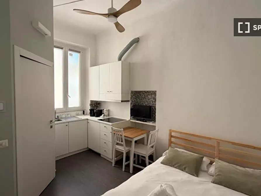 Immagine 18 di Ufficio in affitto  in Via Cadore a Milano