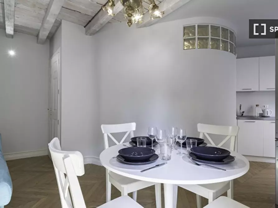 Immagine 10 di Appartamento in affitto  in Via Meravigli a Milano