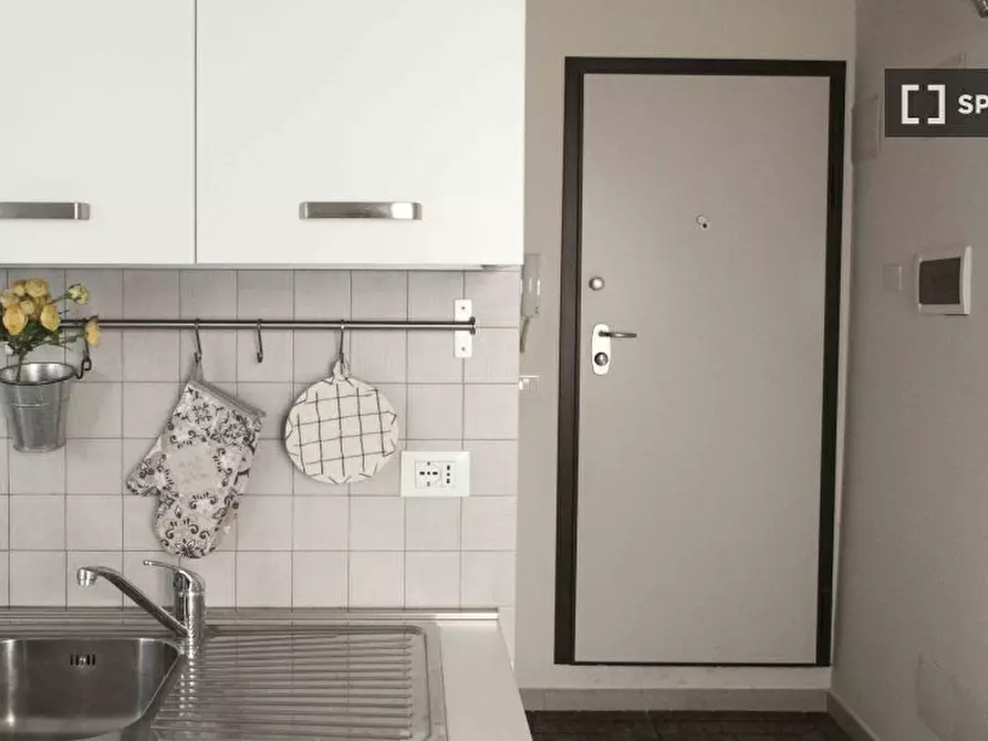 Immagine 7 di Appartamento in affitto  in Via de' Falegnami a Bologna