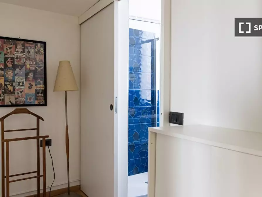 Immagine 14 di Ufficio in affitto  in Via Dario Papa a Milano