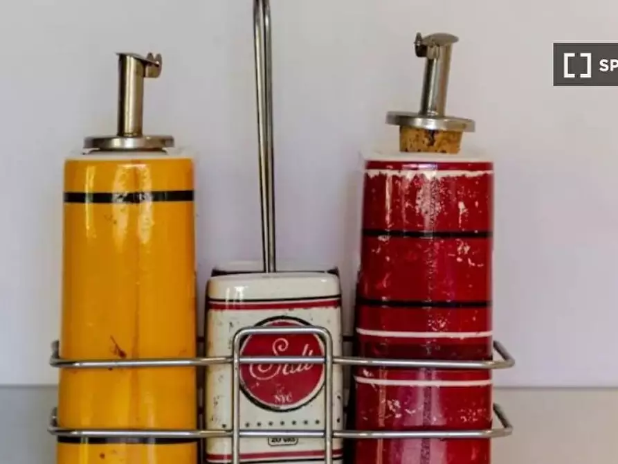 Immagine 19 di Appartamento in affitto  in Via S. Bartolomeo degli Armeni a Genova