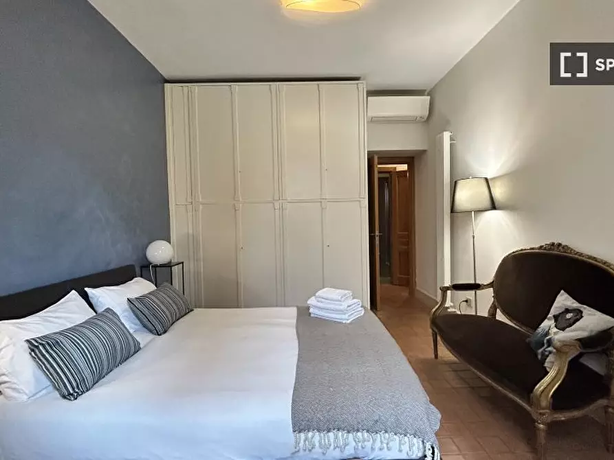 Immagine 3 di Appartamento in affitto  in Via di S. Giovanni in Laterano a Roma