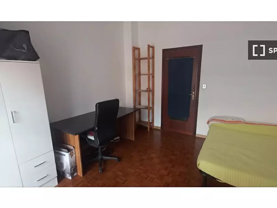 Immagine 1 di Camera condivisa in affitto  in Via Boston a Torino