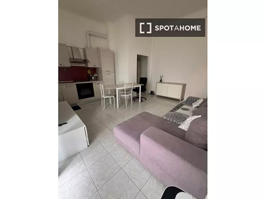 Immagine 2 di Appartamento in affitto  in Viale Sarca a Milano