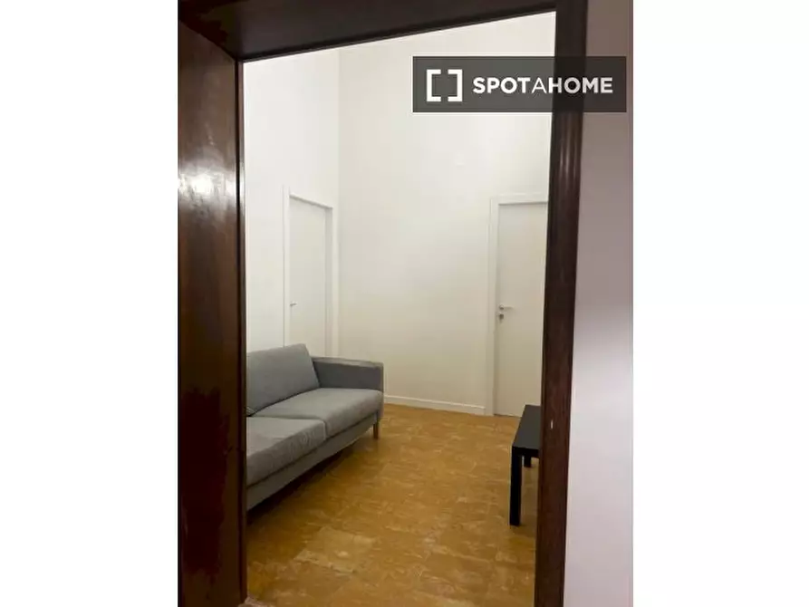 Immagine 5 di Camera condivisa in affitto  in Via Giuseppe la Farina a Firenze