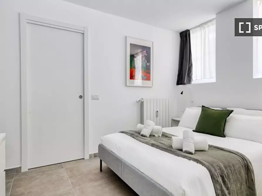 Immagine 4 di Appartamento in affitto  in Via Ravizza a Milano