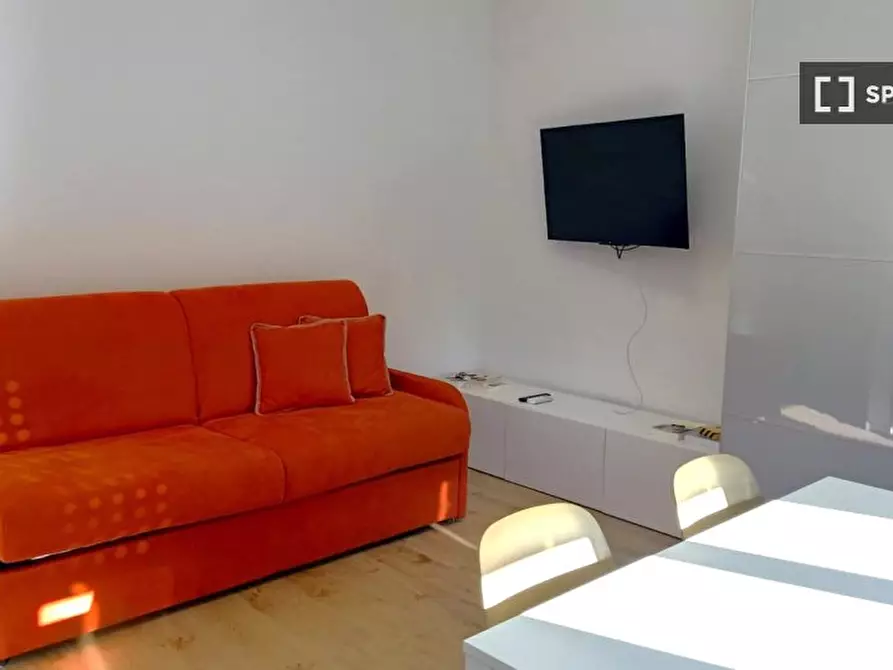 Immagine 3 di Ufficio in affitto  in Via Tagiura a Milano