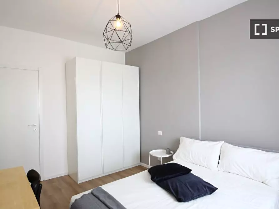 Immagine 2 di Camera condivisa in affitto  in Via Carlo Marx a Milano