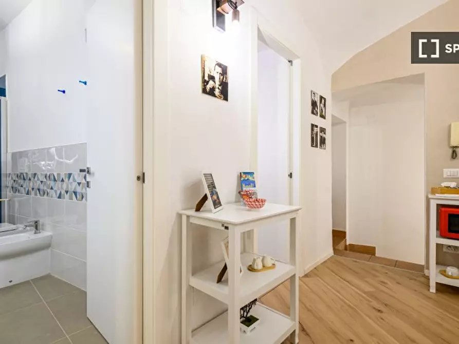 Immagine 15 di Appartamento in affitto  in Vico Graziella a Napoli