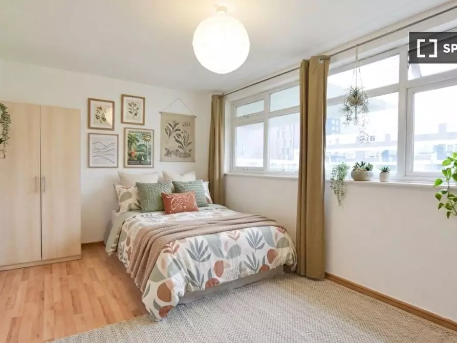 Immagine 7 di Camera condivisa in affitto  in Haberdasher Street a Islington