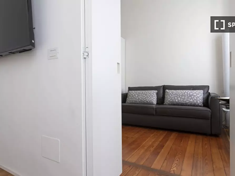 Immagine 17 di Appartamento in affitto  in Via Vincenzo Monti a Milano