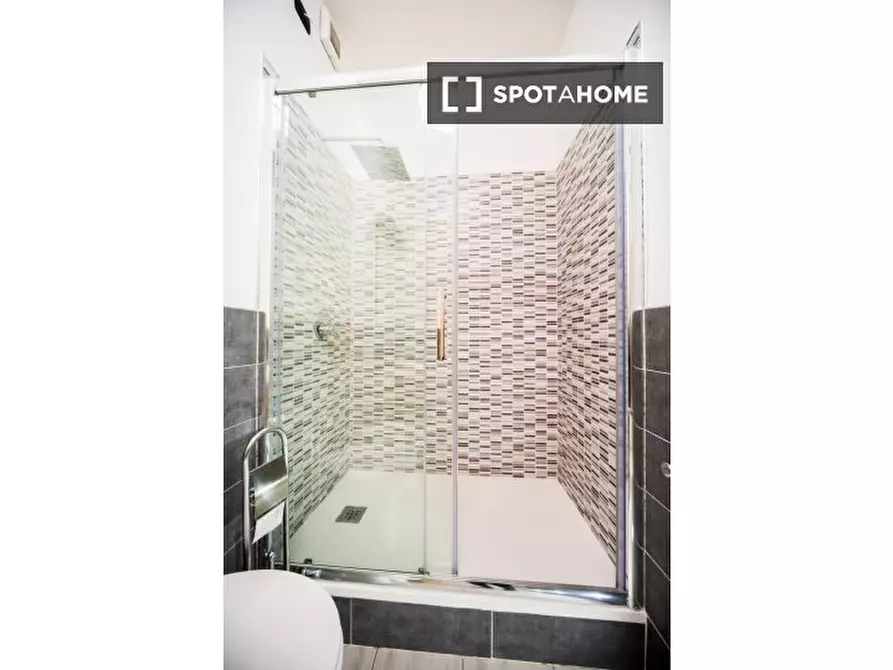 Immagine 5 di Appartamento in affitto  in V.le Bligny a Milano