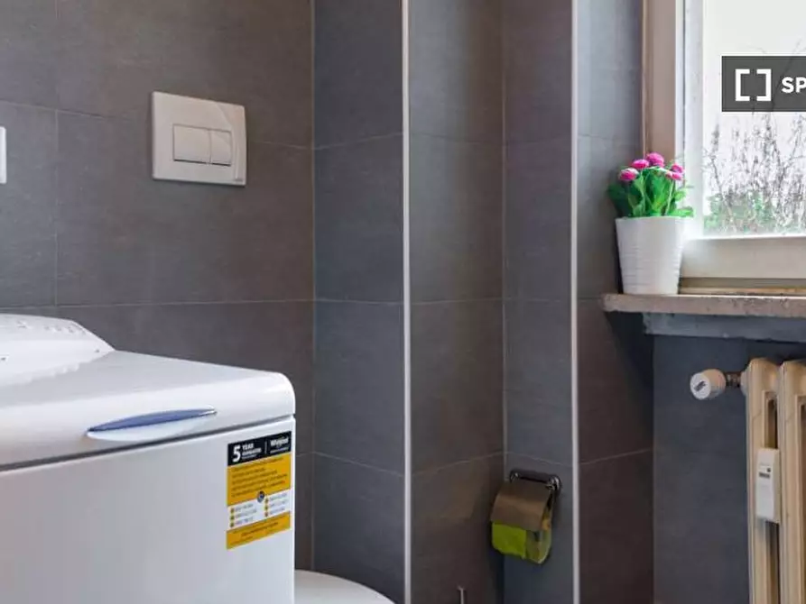 Immagine 19 di Camera condivisa in affitto  in Via Pasquale Fornari a Milano