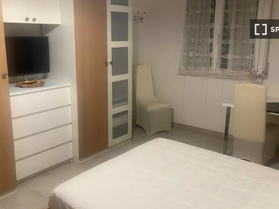 Immagine 2 di Camera condivisa in affitto  in Via Irma Bandiera a Bologna