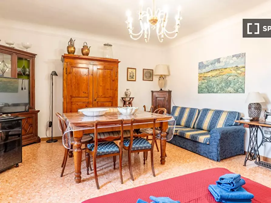 Immagine 6 di Appartamento in affitto  in Via Fiorentina a Vaglia