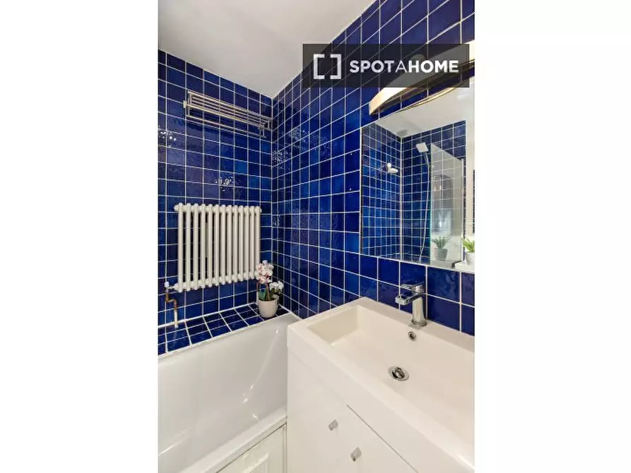 Immagine 4 di Appartamento in affitto  in Duncan Terrace a Islington