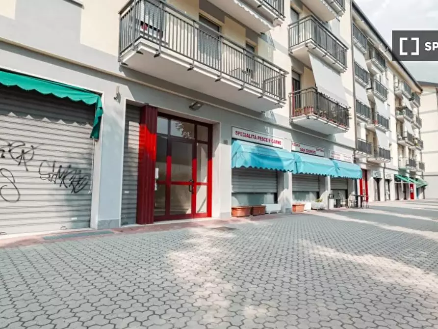 Immagine 12 di Appartamento in affitto  in Via Giacomo Quarenghi a Milano