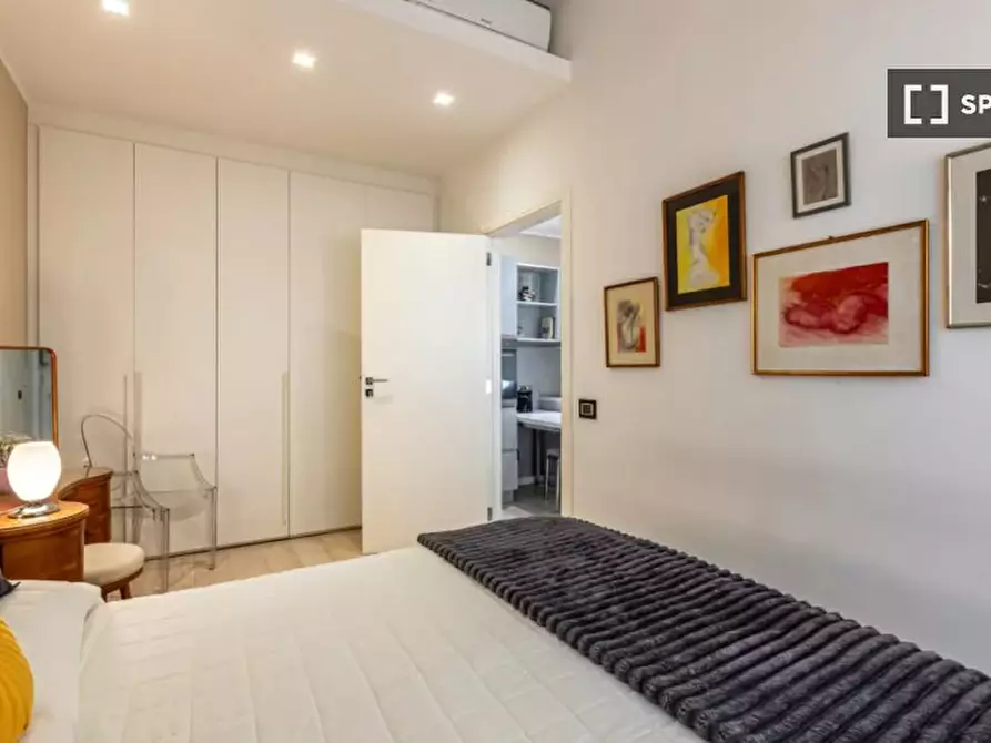 Immagine 7 di Appartamento in affitto  in Via Privata Francesco Koristka a Milano