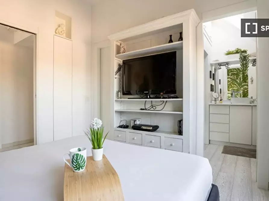 Immagine 5 di Appartamento in affitto  in Piazza Napoli a Milano