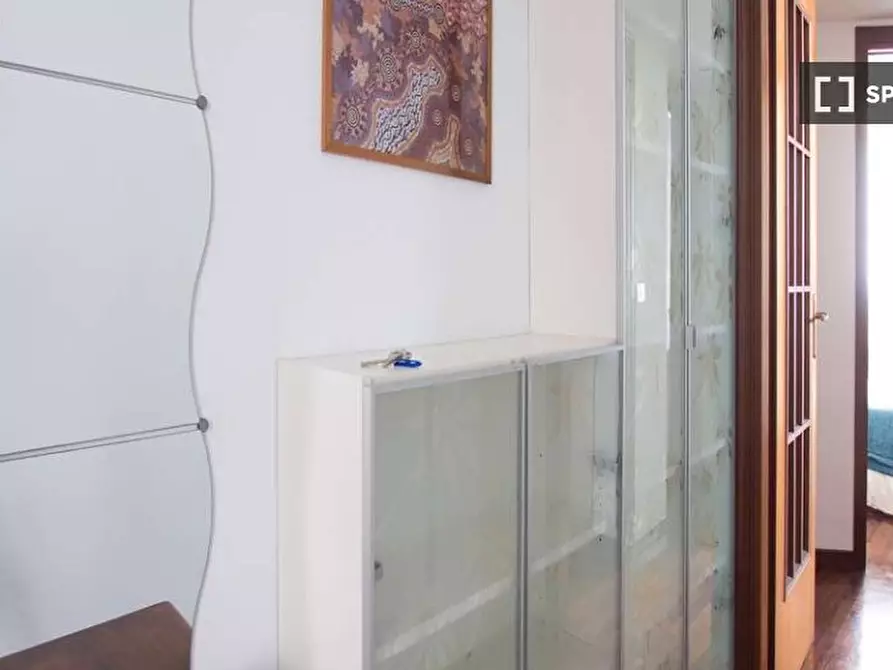 Immagine 9 di Camera condivisa in affitto  in Via Giovanni Cimabue Milan a Milano