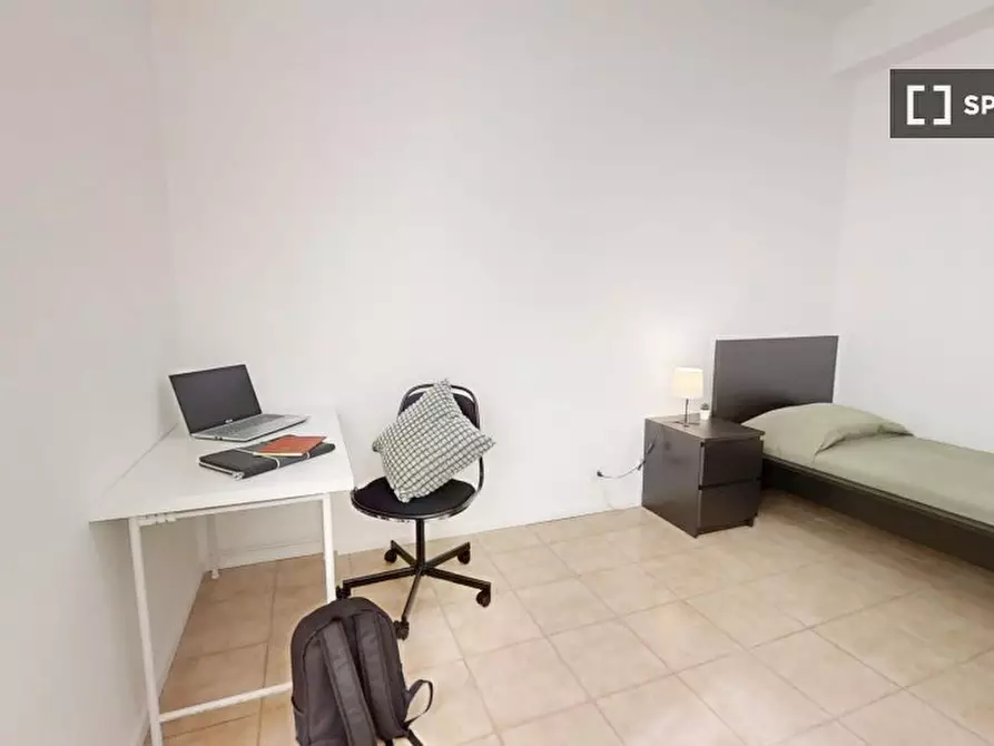 Immagine 16 di Camera condivisa in affitto  in VIA Giusto de'menabuoibis a Padova