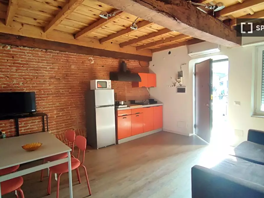 Immagine 8 di Ufficio in affitto  in Via Noverasco a Opera