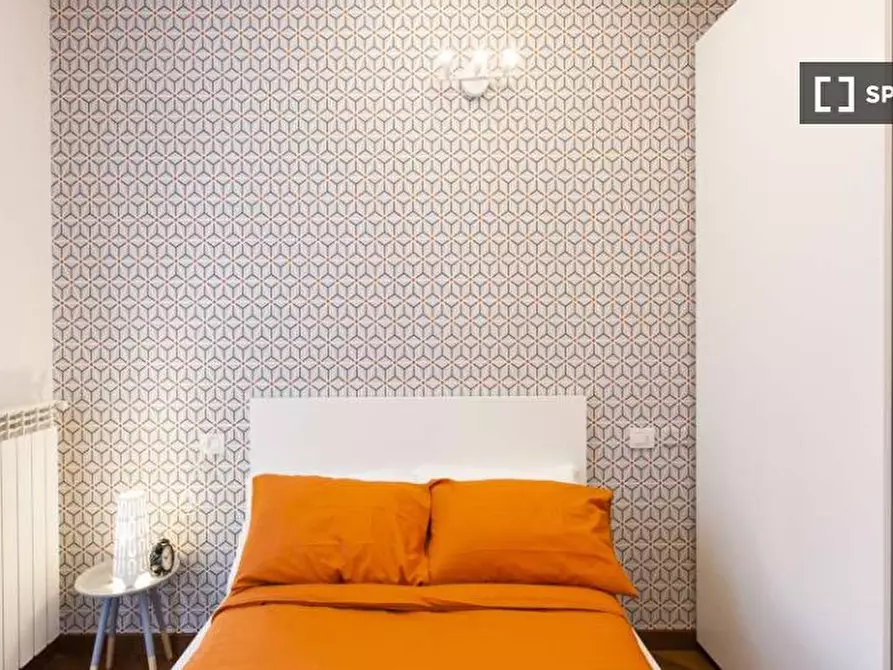 Immagine 1 di Camera condivisa in affitto  in Via Privata San Martiniano a Milano