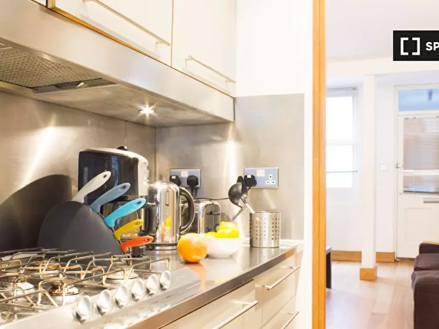 Immagine 8 di Appartamento in affitto  in -9 Hoxton Square a Islington