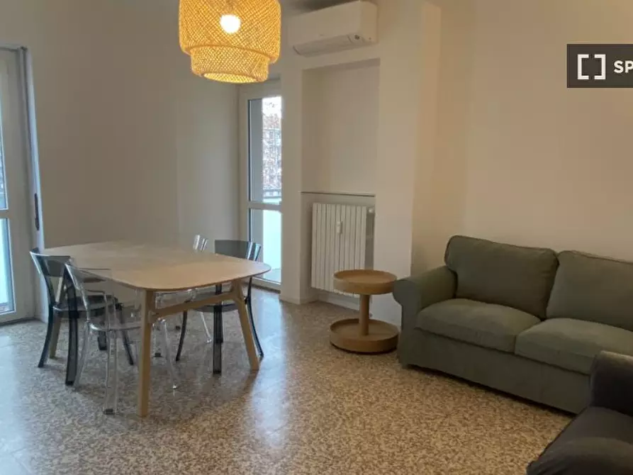 Immagine 1 di Appartamento in affitto  in Piazza S. Giovanni Battista alla Creta a Milano