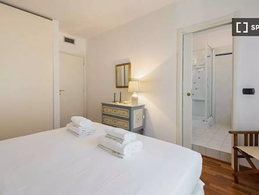 Immagine 10 di Appartamento in affitto  in Via Luciano Bausi a Firenze