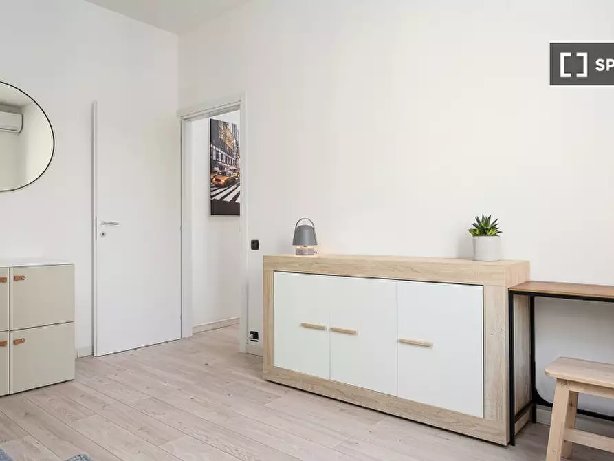 Immagine 4 di Ufficio in affitto  in Via Gressoney a Milano