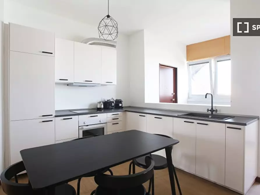 Immagine 12 di Camera condivisa in affitto  in Via Carlo Marx a Milano