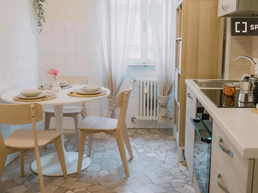 Immagine 9 di Camera condivisa in affitto  in Lorenzoni/1 a Trento