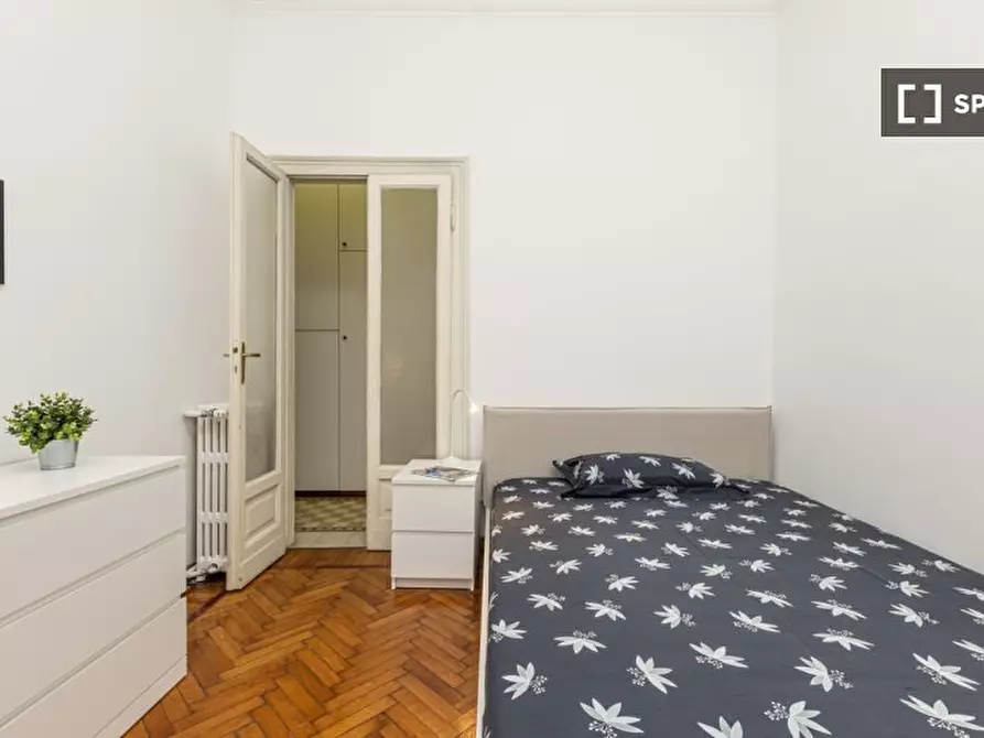 Immagine 6 di Camera condivisa in affitto  in Via Melchiorre Gioia a Milano