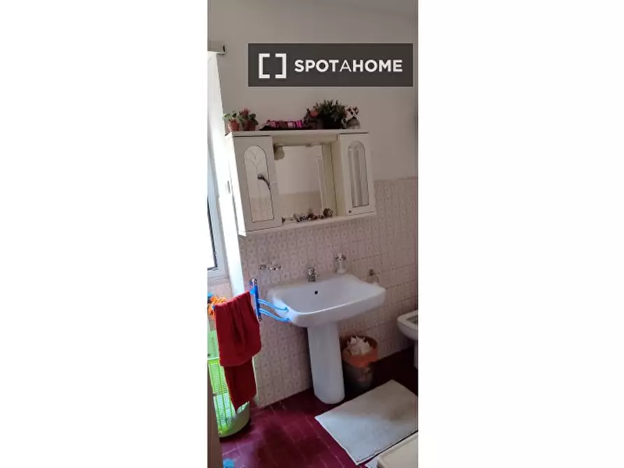 Immagine 16 di Appartamento in affitto  in Via Ermenegildo Frediani a Roma