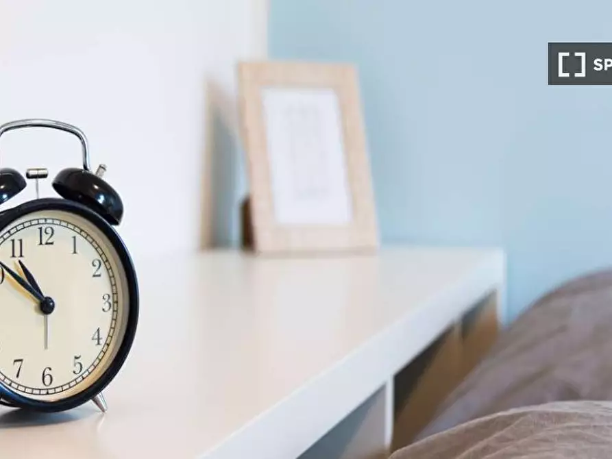 Immagine 3 di Camera condivisa in affitto  in Via Pasquale Fornari a Milano