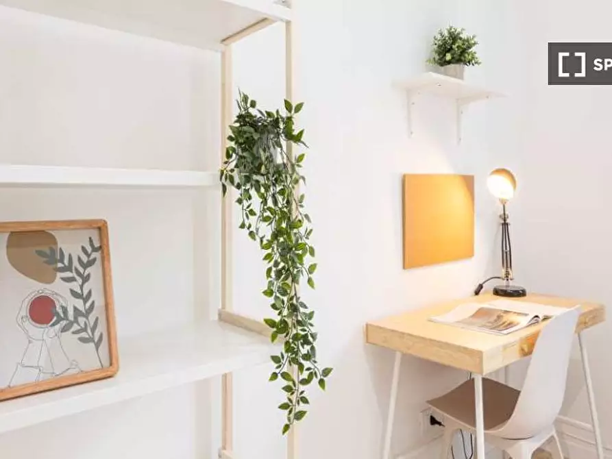 Immagine 8 di Camera condivisa in affitto  in Via Carlo Boncompagni a Milano